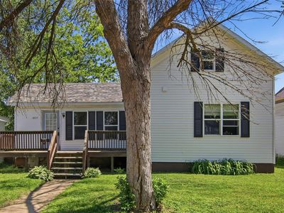 1827 Charles Street, Eau Claire, WI, 54703