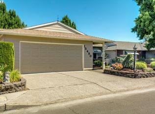 15480 SW Alderbrook Cir, Tigard, OR 97224