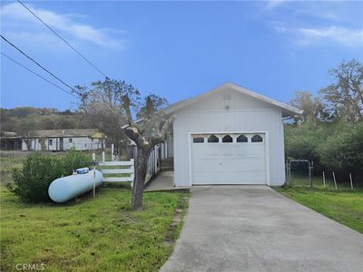 6900 Glenn St, Nice, CA, 95464