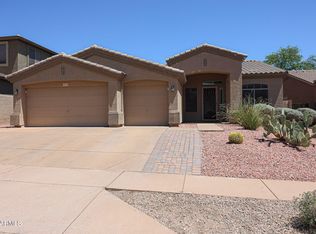 2707 W Via Bona Fortuna, Phoenix, AZ 85086