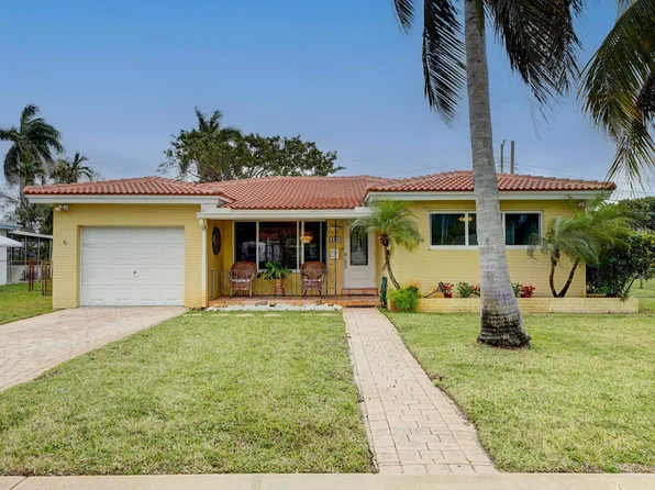 215 N 31st Court, Hollywood, FL 33021