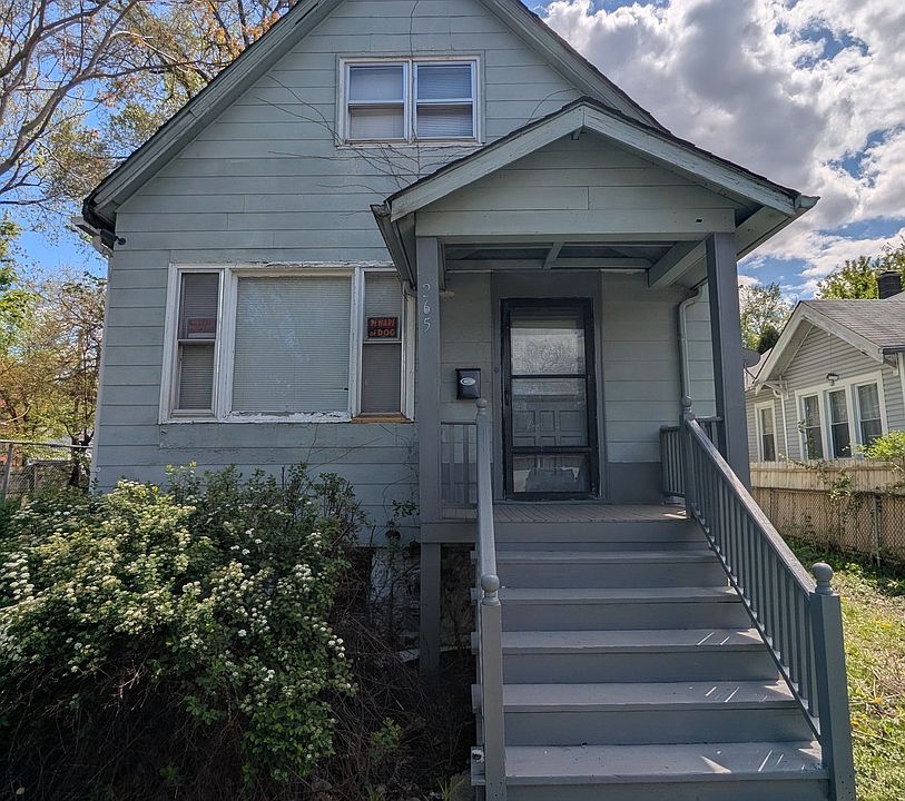1st image of 265 W 107th St