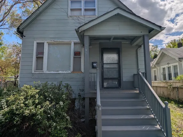 265 W 107th St, Chicago, IL 60628