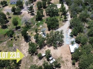 LOT-23A S Red Bud Trl, Elgin, TX 78621