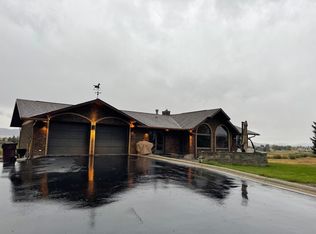 600 Blacktail Loop, Butte, MT 59701
