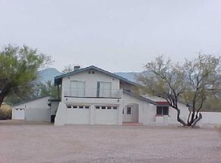 10111 E Moccasin Pl, Tucson, AZ 85749