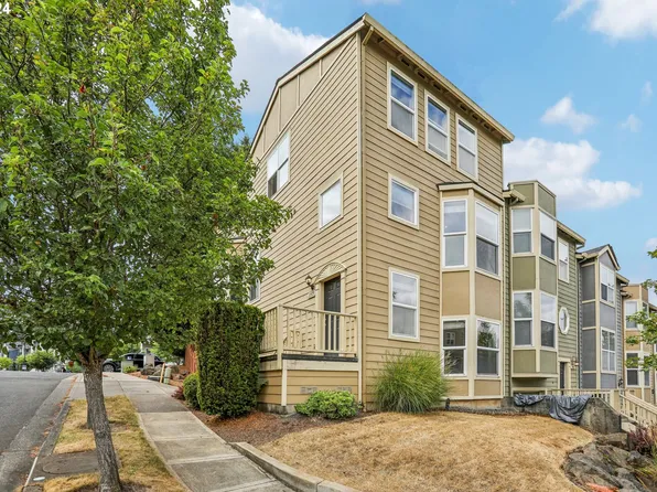 11975 SW Sagehen St, Beaverton, OR 97007