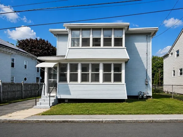 24-26 Pequot St, Indian Orchard, MA 01151