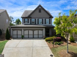 147 Fieldbrook Xing, Canton, GA 30115