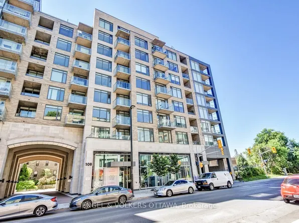 108 Richmond Rd, Ottawa, ON
