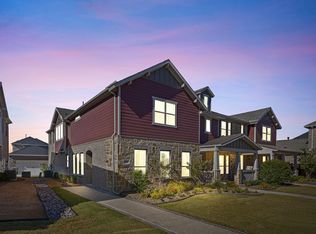 4335 Fall Blossom Dr, Arlington, TX 76005