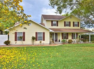 2326 Capps Rd, Lake Wales, FL 33898