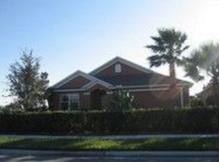 15052 Sawgrass Bluff Dr, Oakland, FL 34787