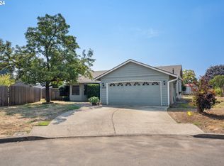 3502 NE 151st Ct, Vancouver, WA 98682
