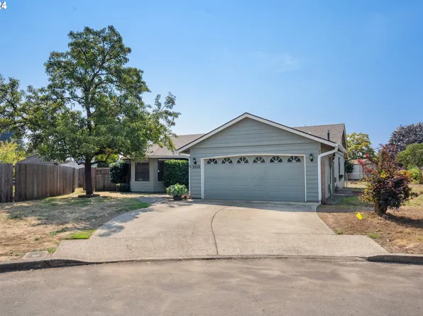 3502 NE 151st Ct, Vancouver, WA 98682