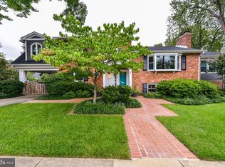 6012 27th Rd N, Arlington, VA 22207