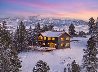 739&760 Woodchuck Rd, Bozeman, MT 59715