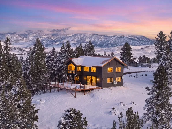 739&760 Woodchuck Rd, Bozeman, MT 59715
