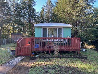 1050 N Cedar Point Rd SPACE C15, Coquille, OR, 97423