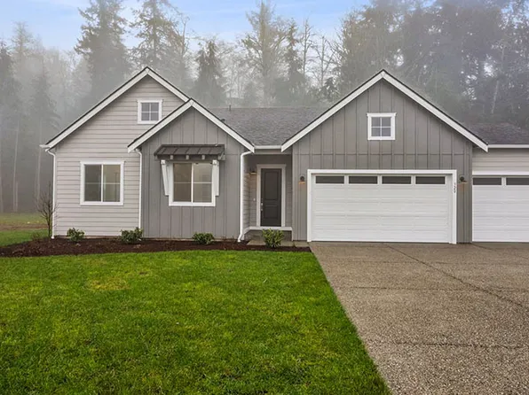 320 Mount Wilder Way, Port Ludlow, WA 98365