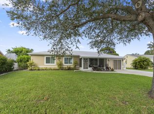 369 SW Belmont Cir, Port Saint Lucie, FL 34953