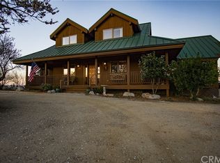 5355 S Exline Rd, Paso Robles, CA 93446