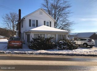 174 N Mill St, Loganton, PA 17747