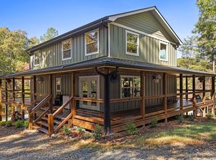 35 Indian Trce, Mineral Bluff, GA 30559