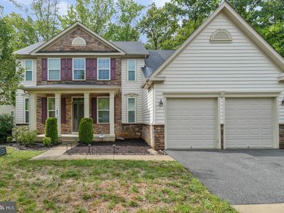 14213 Hidden Forest Dr, Accokeek, MD, 20607