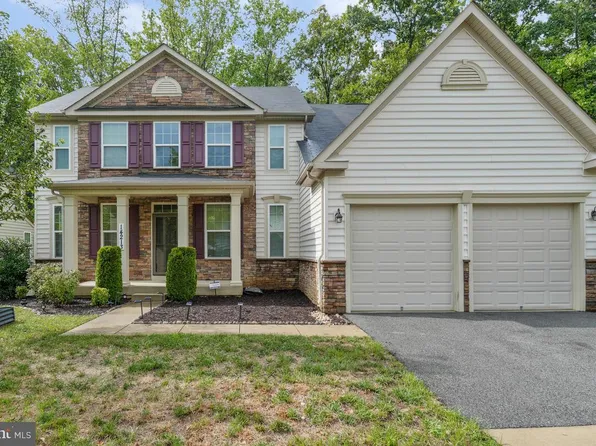 14213 Hidden Forest Dr, Accokeek, MD 20607