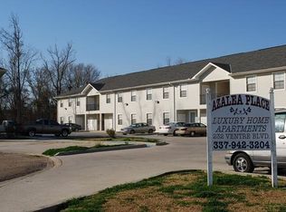 206 Williams Cir APT 1051, Opelousas, LA 70570