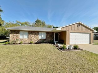 6007 Calico Ct, Fort Wayne, IN 46835
