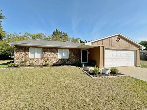 6007 Calico Ct, Fort Wayne, IN 46835