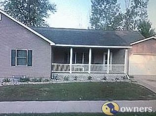 302 1st Ave, Dowagiac, MI 49047
