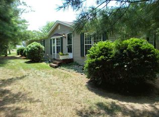 10326 S Wright Rd, Eagle, MI 48822