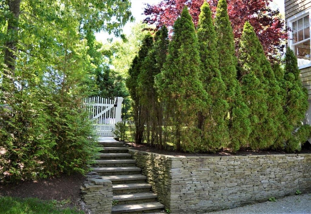  Privately Landscaped