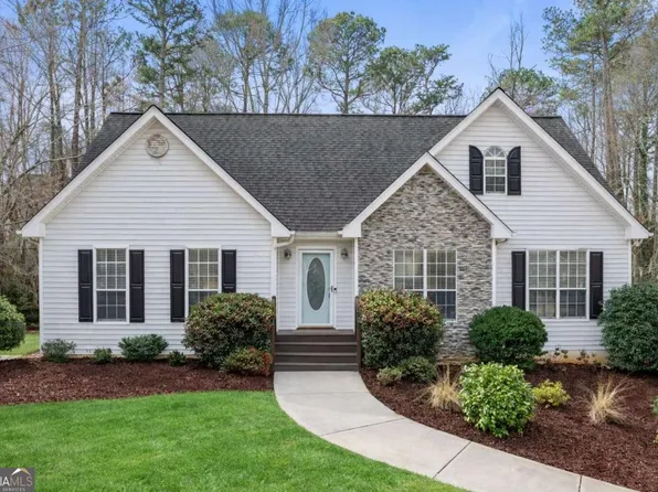 7235 Walnut Mill Lndg, Cumming, GA 30040