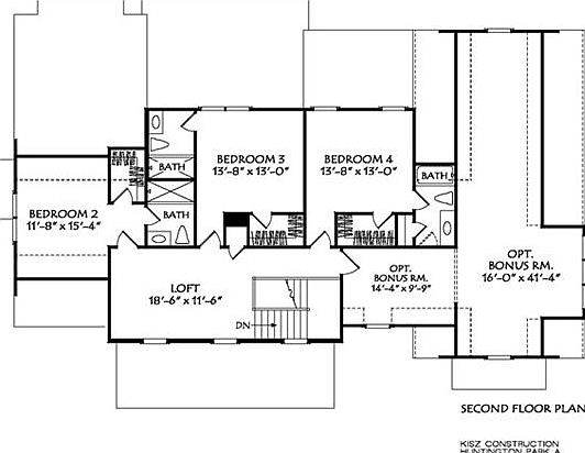 4th image of 266 Windsor Dr SW