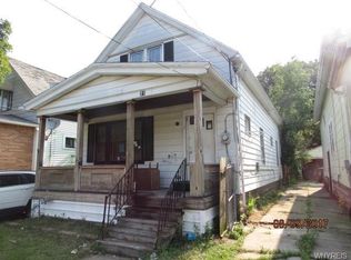 31 Eller Ave, Buffalo, NY 14211