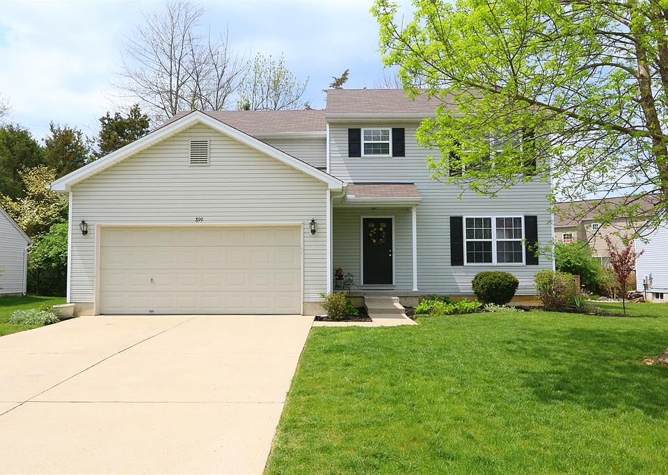 1st image of 899 Greengate Dr