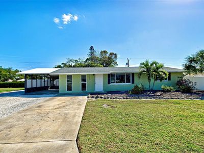 1329 Queen Rd, Venice, FL, 34293