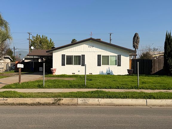 2nd image of 520 N Mirage Avenue