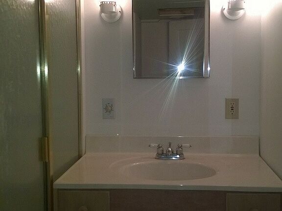2nd bath in basement