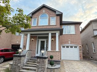 21 Russell Hill Rd, Markham, ON L6C2L8