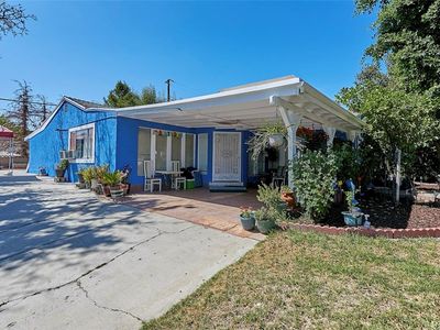 2041 Clover St, Simi Valley, CA, 93065