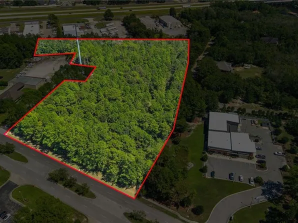 5575 Commerce Blvd E, Mobile, AL 36619
