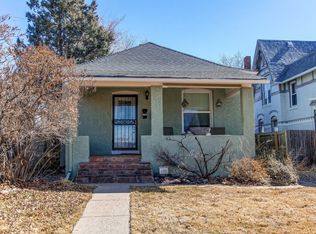 3206 N Madison St, Denver, CO 80205