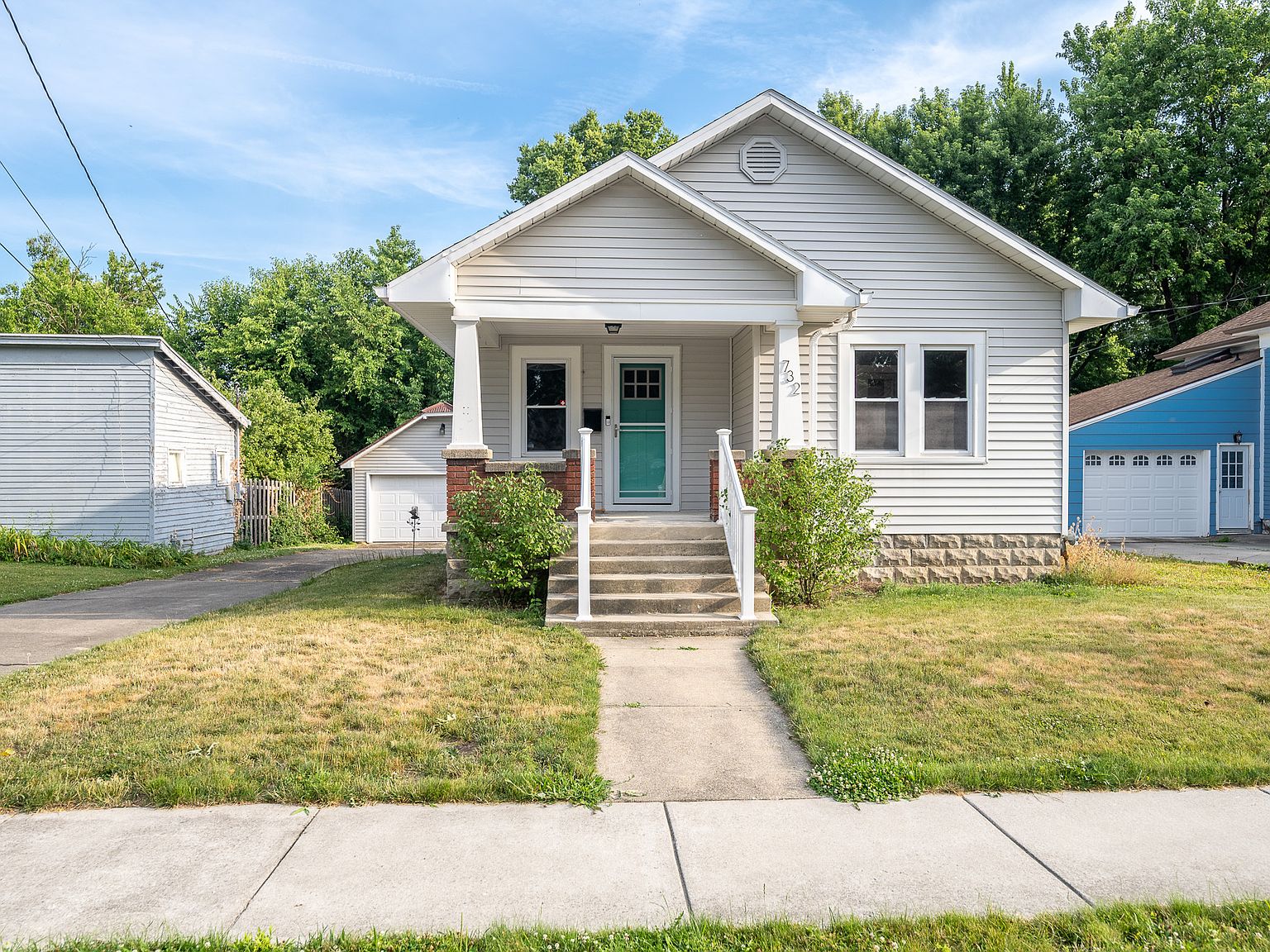 732 E Seminary St, Greencastle, IN 46135 Zillow