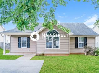 4849 Nina Marie Ave, Murfreesboro, TN 37129