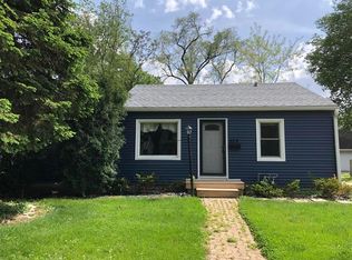 529 E Main St, Morris, IL 60450